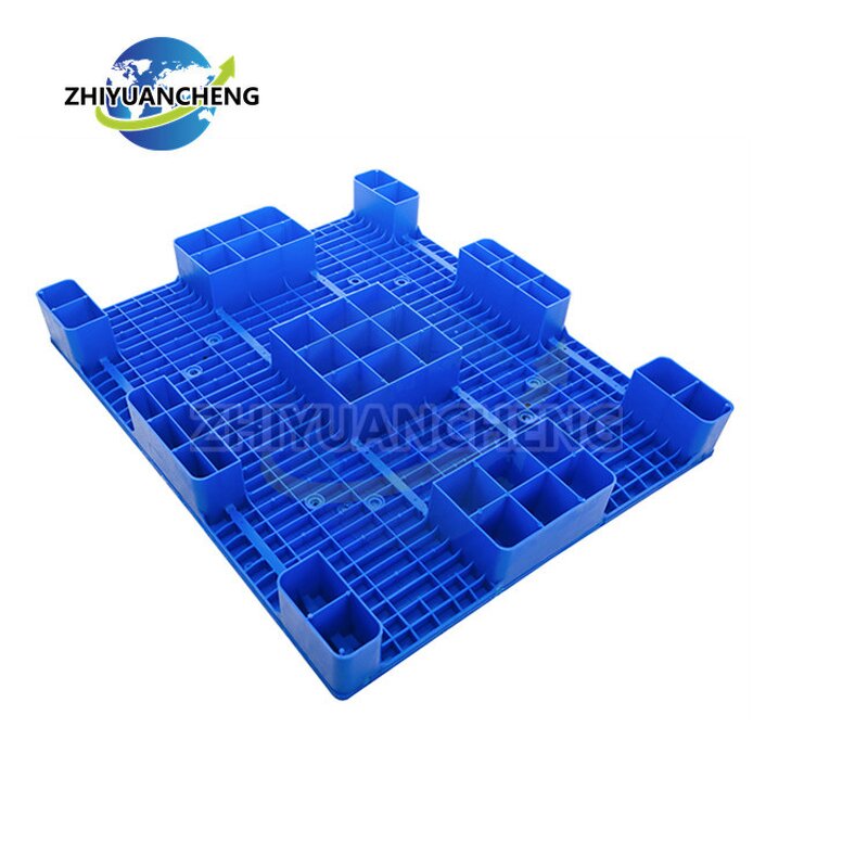 Plastic Pallet Manufacturer - OEM/ODM Export Standard EUR/EPAL Logistic Pallet