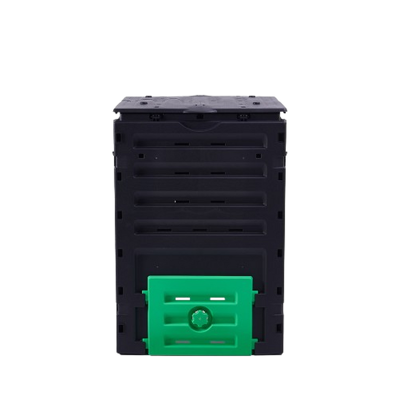 Compost Bucket Manufacturer - OEM/ODM Plastic Nutrient Soil Tank