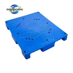 Plastic Pallet Manufacturer - OEM/ODM Export Standard EUR/EPAL Logistic Pallet