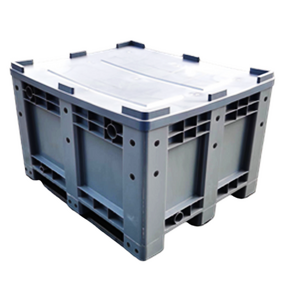 Plastic Storage Container Manufacturer - OEM/ODM 1000x1200x760mm Drug Container
