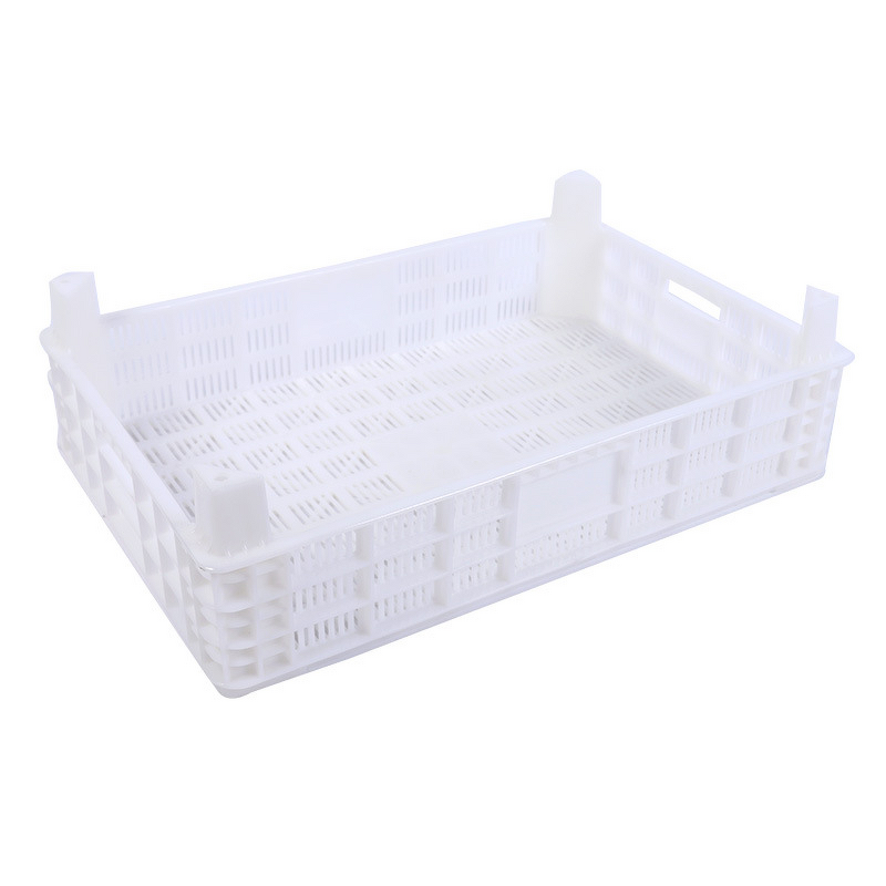 Plastic Fruit Crate Manufacturer - OEM/ODM Agricultural Grape Strawberry Crate