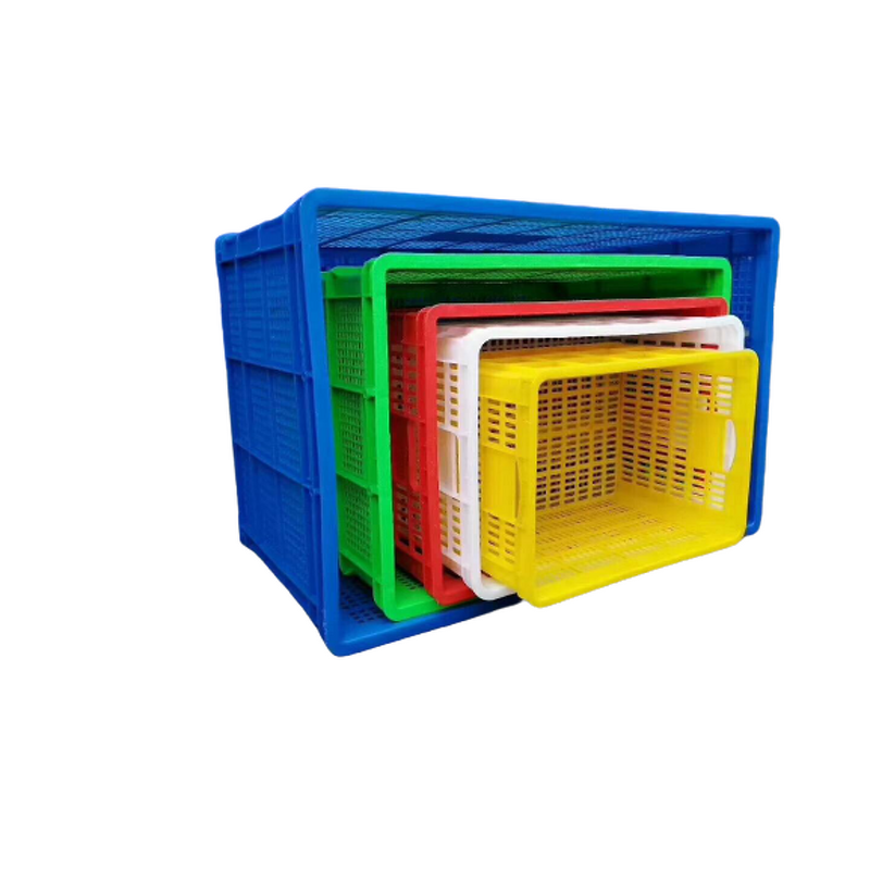 Plastic Bread Basket Manufacturer - Wholesale Food & Produce Plastic Basket