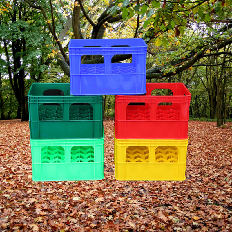 Plastic Bread Basket Manufacturer - Wholesale Food & Produce Plastic Basket