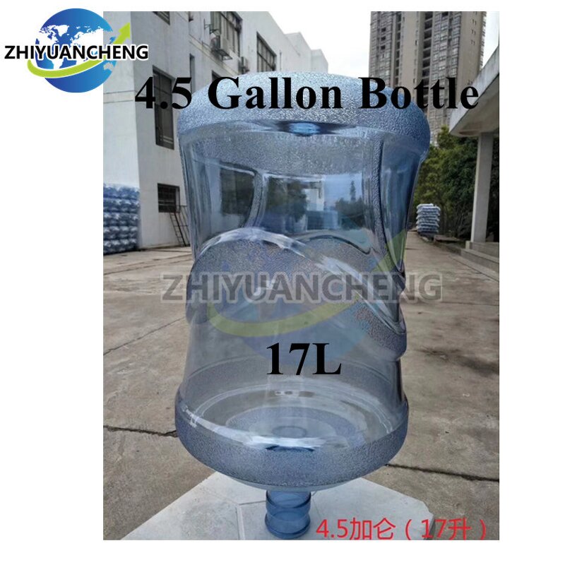 Water Bottle Pallet Manufacturer - OEM Custom 5 Gallon Bucket Plastic Pallet