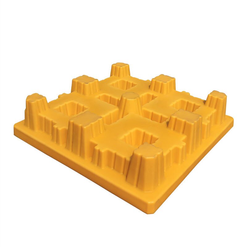 Spill Deck Manufacturer - OEM/ODM Science Lab Tabletop Spill Containment