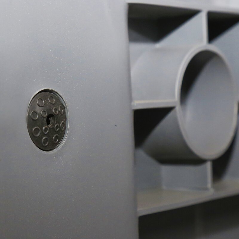 Collapsible Container Box Manufacturer - OEM/ODM HDPE Space Saving Foldable Box