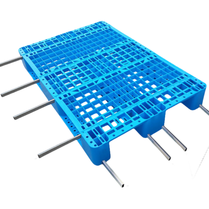 Mesh Food Crate Manufacturer - OEM/ODM Vented Food Grade Meat Fruit Crate