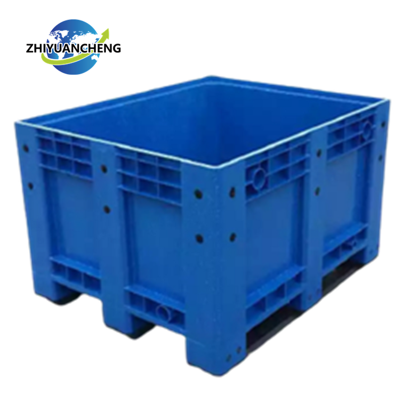 Plastic Storage Container Manufacturer - OEM/ODM 1000x1200x760mm Drug Container