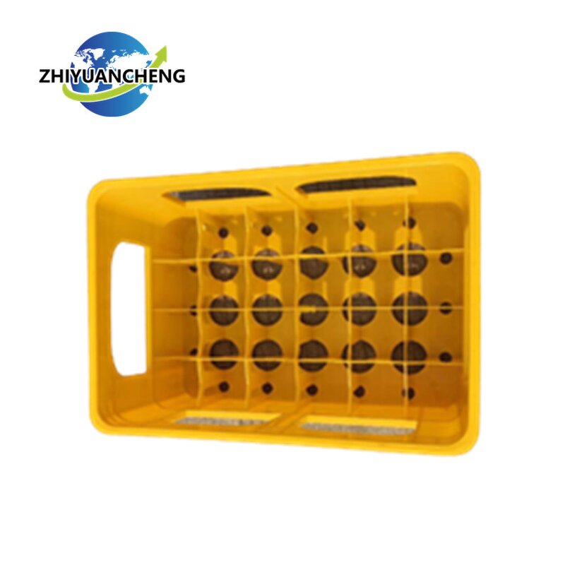 Plastic Bread Basket Manufacturer - Wholesale Food & Produce Plastic Basket
