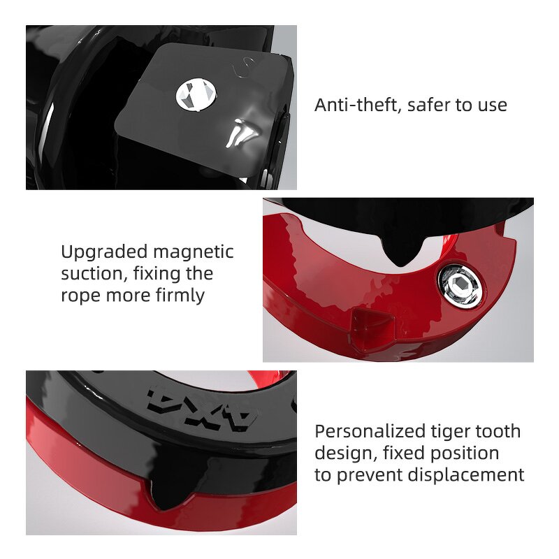 Tow Bar D Ring Shackle Factory - Carbon Steel Forged Split Shackle