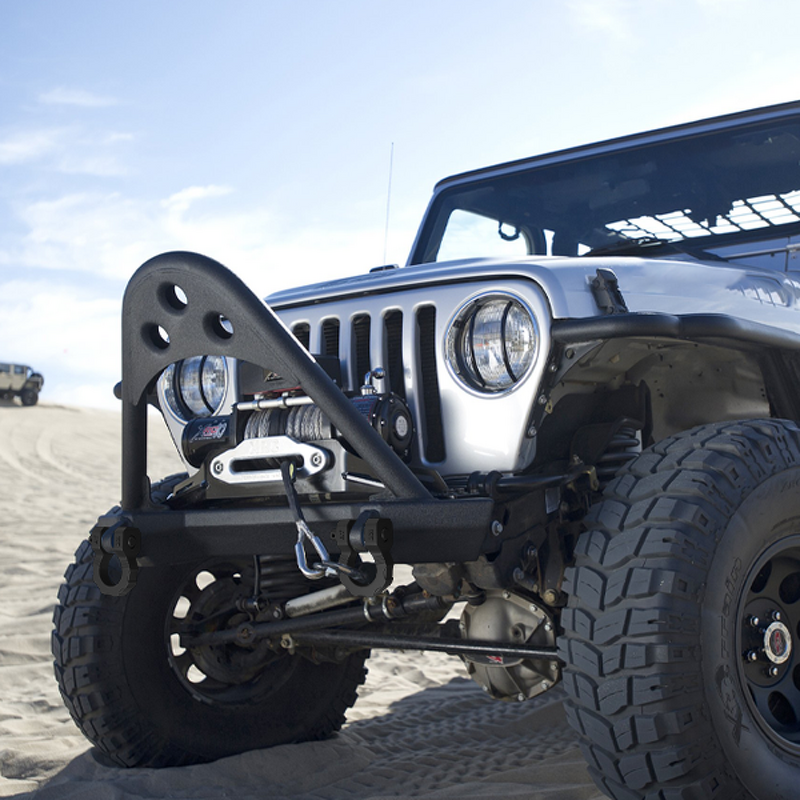 Shackle Hardware Kit Factory - Custom Logo D-type Shackle Recovery