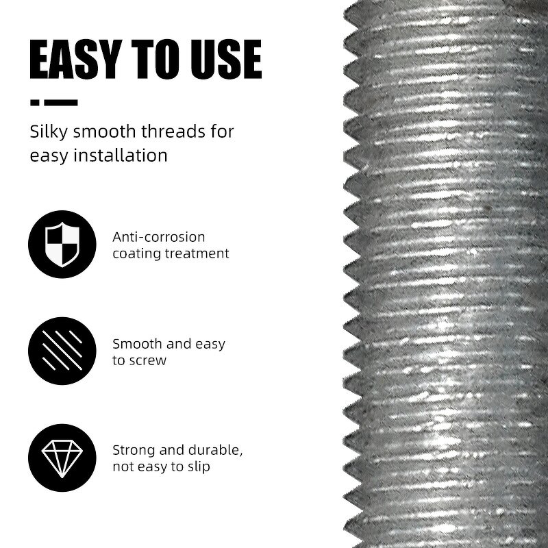 Double Jaw Turnbuckle Manufacturer - Heavy Duty Large Size Open Body