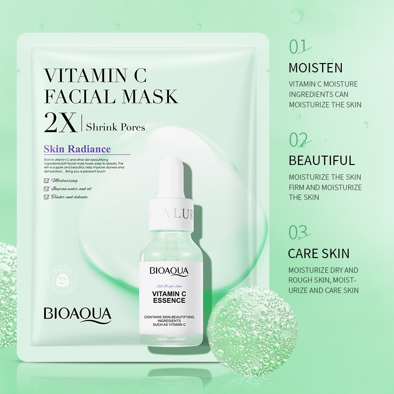 OEM Wholesale Centella Private Label Deep Cleansing Face Moisturizing Korean Skin Care Facial Mask
