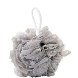 Hot Selling 30G Mesh Pouf Bath Sponge Exfoliating Shower Ball Pom Cleaning Accessory Bathing Sponges for Women and Men