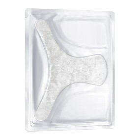 Private Label  Rose Flower Extract Women Private Parts Protection Hydrating Rejuvenating Secretive T-Mask