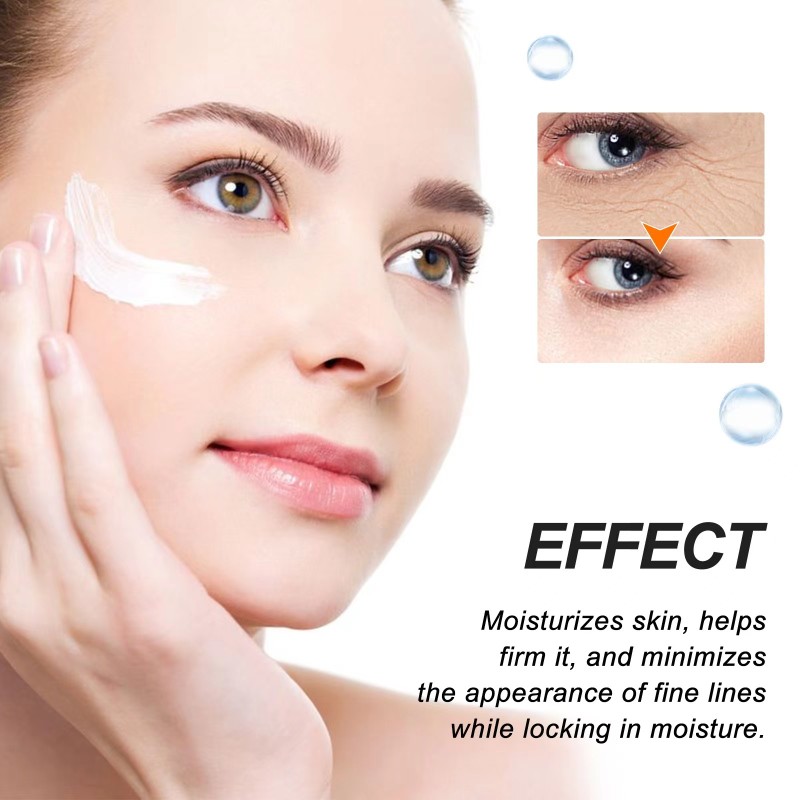 Hot Sale Retinol Eye Cream Stick Repair Eye Skin Firm Fine Lines Rejuvenate Skin Moisturize Eye Area Care