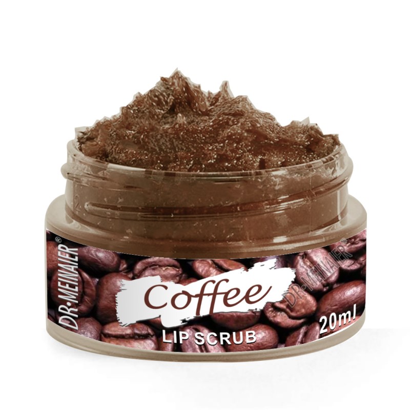 Private Label Pink Lip Scrub Organic Exfoliating Moisturizing Smooth Vegan Fruit Sugar Lip Mask Scrub