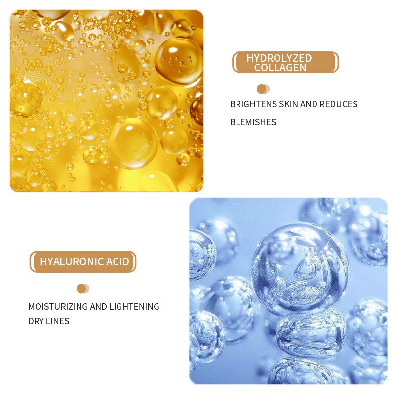 Good Night JellyMask Vitamin C Aloe Vera SleepingMask No Rinse Niacinamide