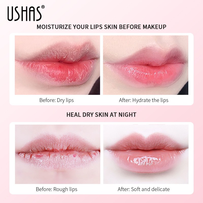 Private Label Customized Natural Lip Gloss Lipstick Fragrance Free Plant Fade Lip Lines and Brighten Lip Color Wholesale 15ml