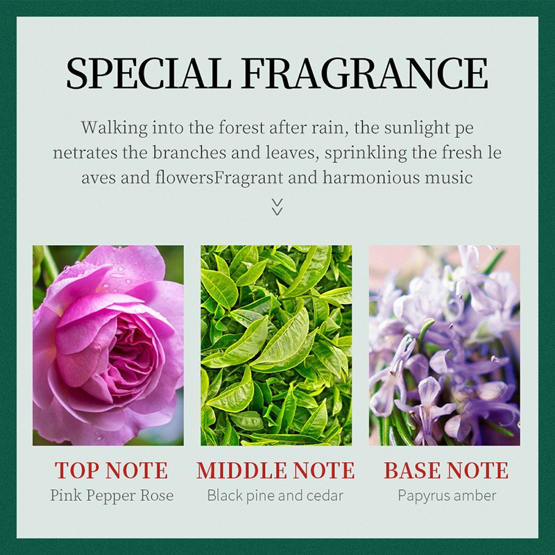 Christmas Gifts Christmas Stocking Stuffers Moisturizing Refreshing Hand Lotion Hand Cream Gift Set for Women Girls Mom