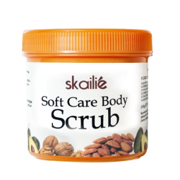 Free Samples Deep Cleansing Organic Skin Body Wash Exfoliating Shower Gel Exfoliator Skin Body Exfoliation Cream Foot Scrub