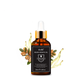 Men Maintenance Beard Oil Nourishing Care Beard Growth Liquid Hair Growth Liquid Exclusive Supply