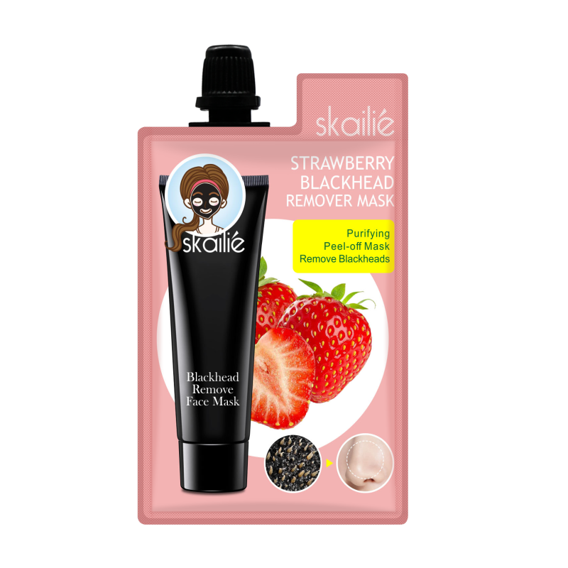 Remove Blackheadsmask Facemask Blackfacemask Bamboo Charcoal Facialmask for Skin Care