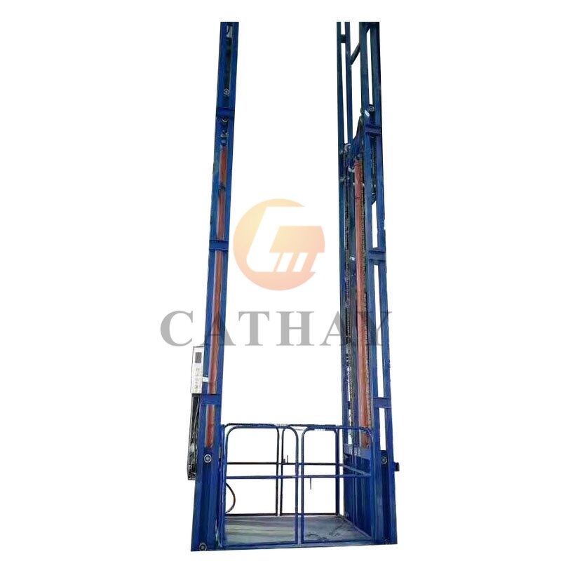 Cargo Lifting Equipment Manufacturer - OEM/ODM 300-500kg Portable Mobile Wheel Lift