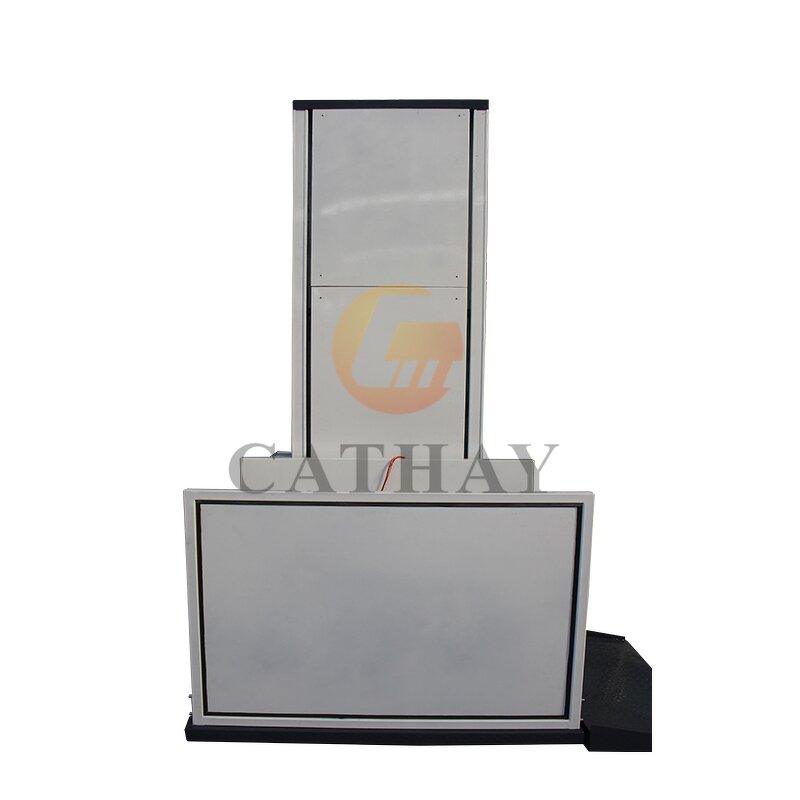 Residential Platform Lift Manufacturer - OEM/ODM 1-6m Small Machine Lifting Equipment