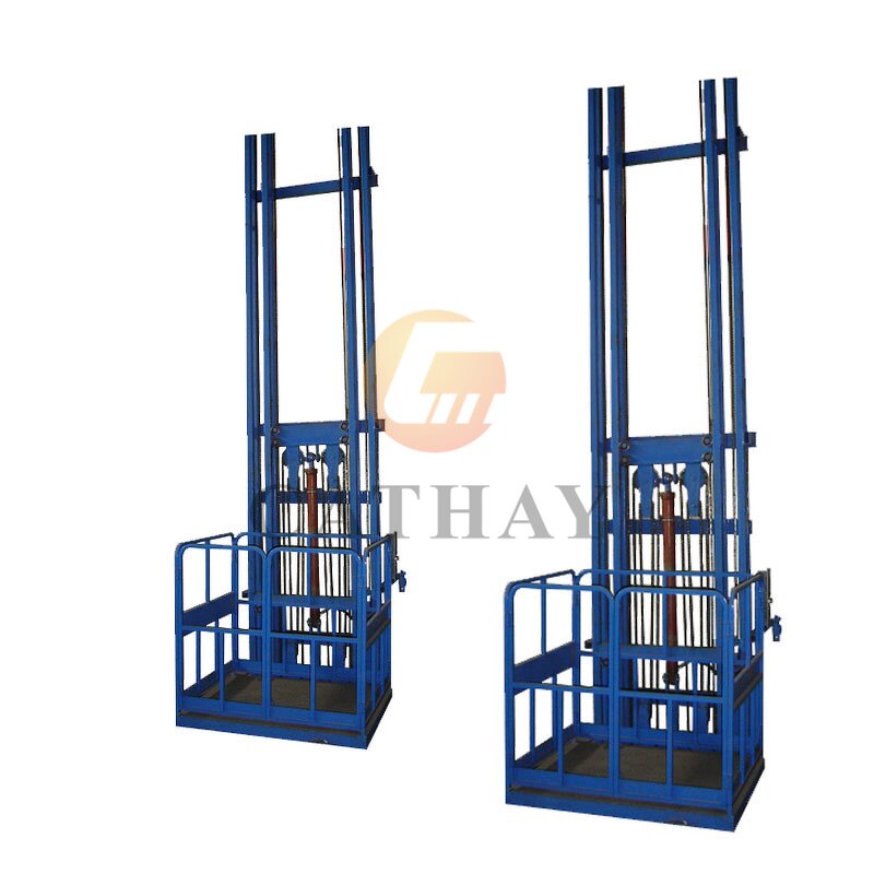 Cargo Lift Manufacturer - OEM/ODM 2024 New Electric Lifting Tools