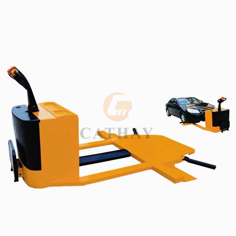 Electric Car Mover Manufacturer - OEM/ODM Global Best Seller Fully Powered Mover