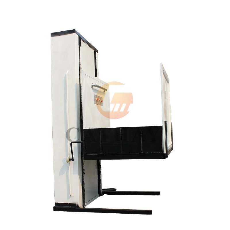 Wheelchair Platform Lift Manufacturer - OEM Custom 1-10m Residential Portable Lift