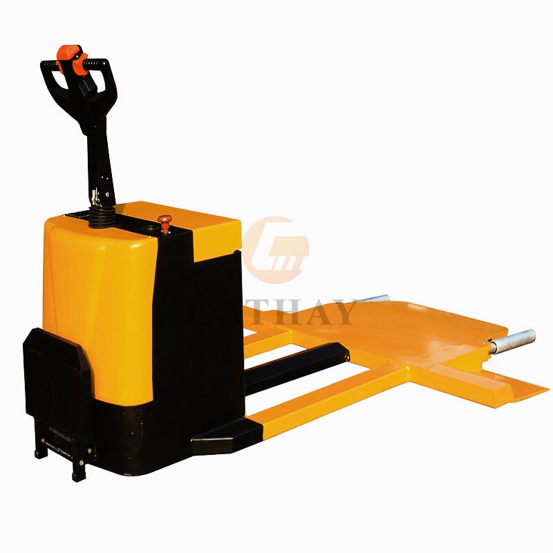 Car Moving Robot Manufacturer - OEM/ODM 2.5-3.5ton Hot Sale Parking Vehicle Mover
