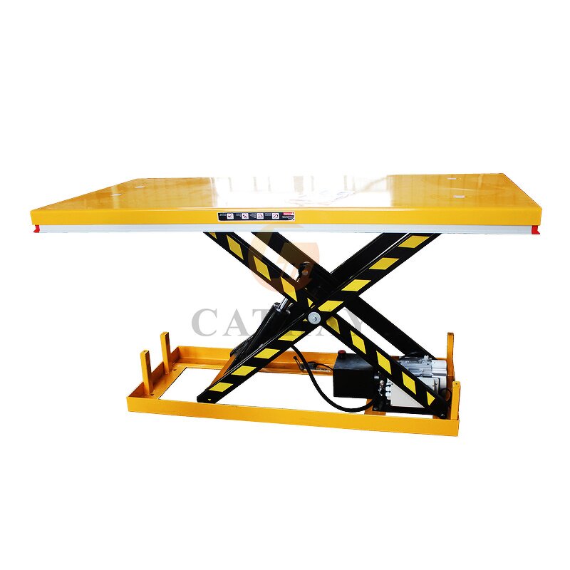 Material Lifting Machine Manufacturer - OEM Custom Heavy Duty Vertical Lift