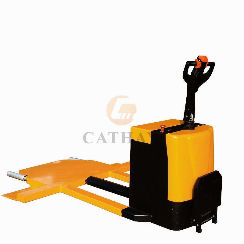 Car Moving Robot Manufacturer - OEM/ODM 2.5-3.5ton Hot Sale Parking Vehicle Mover
