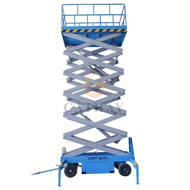 Hydraulic Lifting Jack Manufacturer - OEM/ODM Small Motor Air Construction Jack