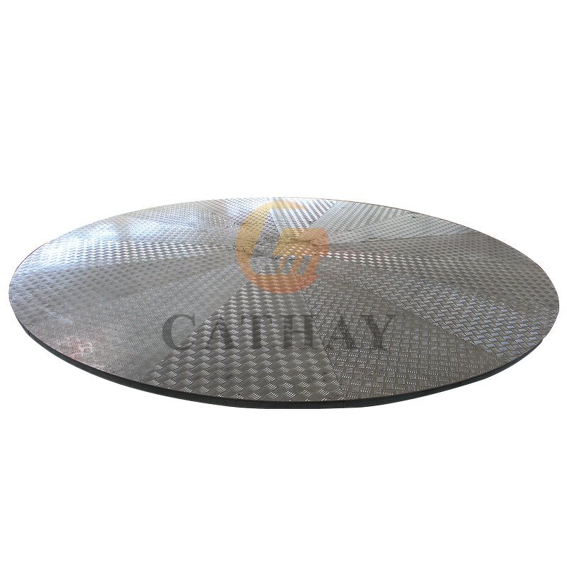 Car Turntable Manufacturer - OEM/ODM Portable Carport Showroom Turntable