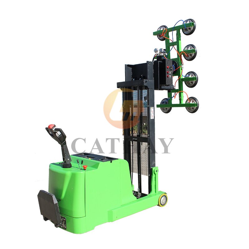 Swing Lift Arm Crane Manufacturer - OEM/ODM 1000kg Manual Marble Glass Slab Lifter
