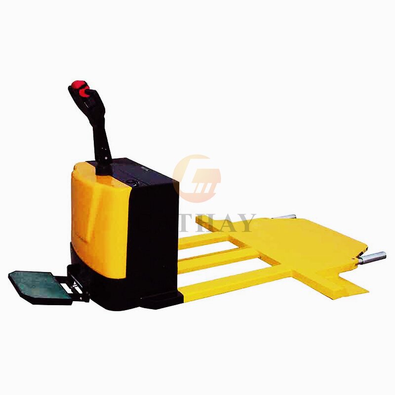 Electric Car Transport Manufacturer - OEM/ODM Ce Approved Portable Auto Shifting