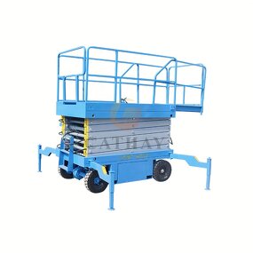 Hydraulic Lifting Jack Manufacturer - OEM/ODM Small Motor Air Construction Jack