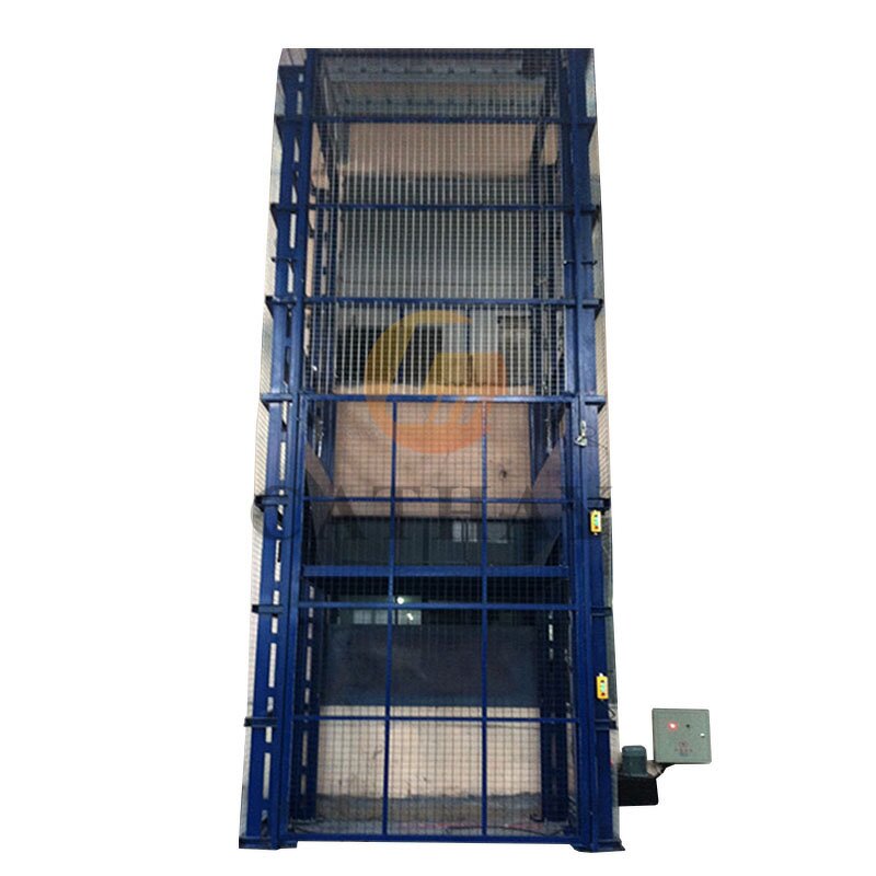 Passenger Elevator Manufacturer - OEM/ODM Cargo Lifting Equipment Mini Stack