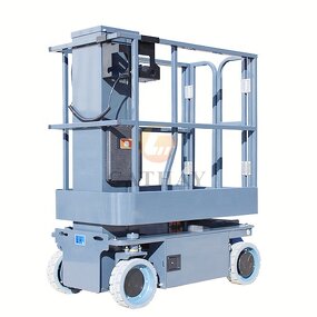 Elevating Work Platform Manufacturer - OEM/ODM CE ISO Self-Propelled Aerial Lift