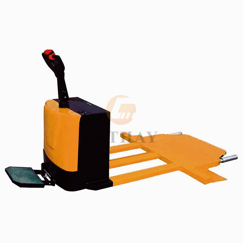 Car Moving Robot Manufacturer - OEM/ODM 2.5-3.5ton Hot Sale Parking Vehicle Mover