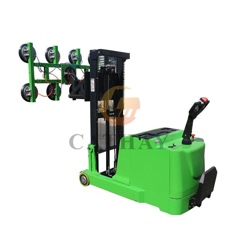 Swing Lift Arm Crane Manufacturer - OEM/ODM 1000kg Manual Marble Glass Slab Lifter