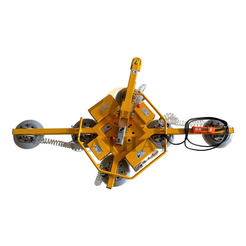 Pneumatic Suction Lifter Manufacturer - OEM/ODM Electric Vacuum for Sheet Metal