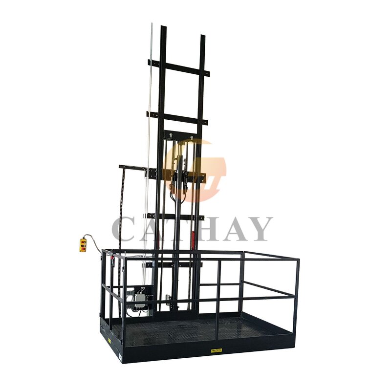 Home Elevator Manufacturer - OEM/ODM Cheap Hydraulic Electric Mini Lift