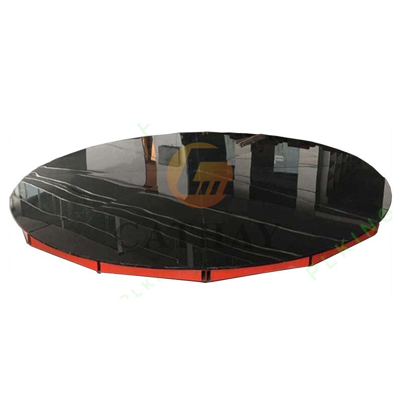 Car Turntable Manufacturer - OEM/ODM Residential High End Vehicle Rotating Platform