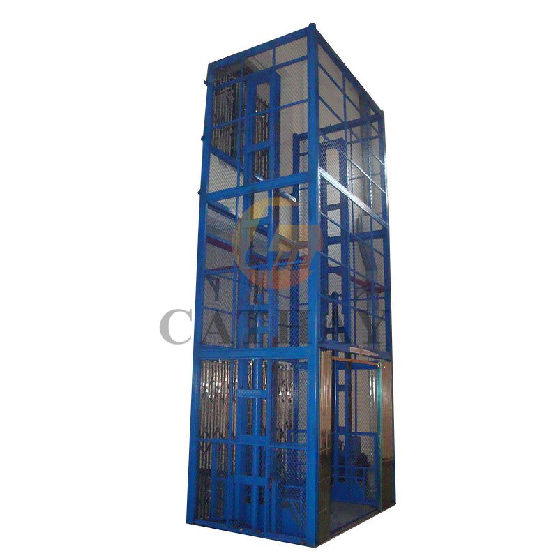 Passenger Elevator Manufacturer - OEM/ODM Cargo Lifting Equipment Mini Stack