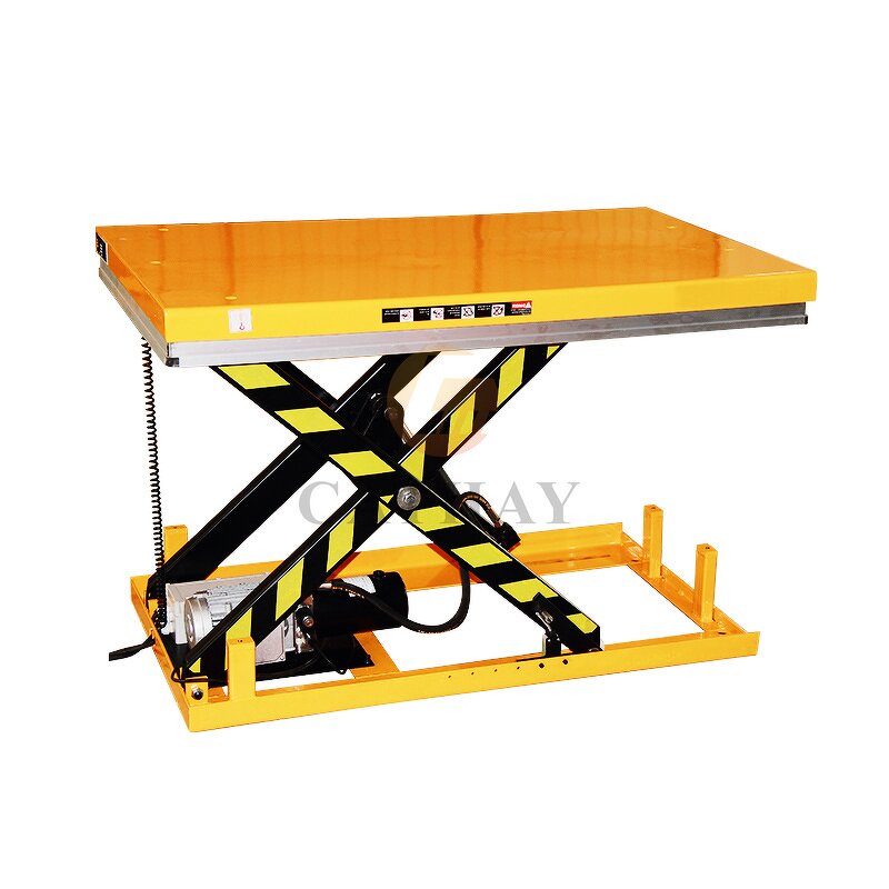 Material Lifting Machine Manufacturer - OEM Custom Heavy Duty Vertical Lift