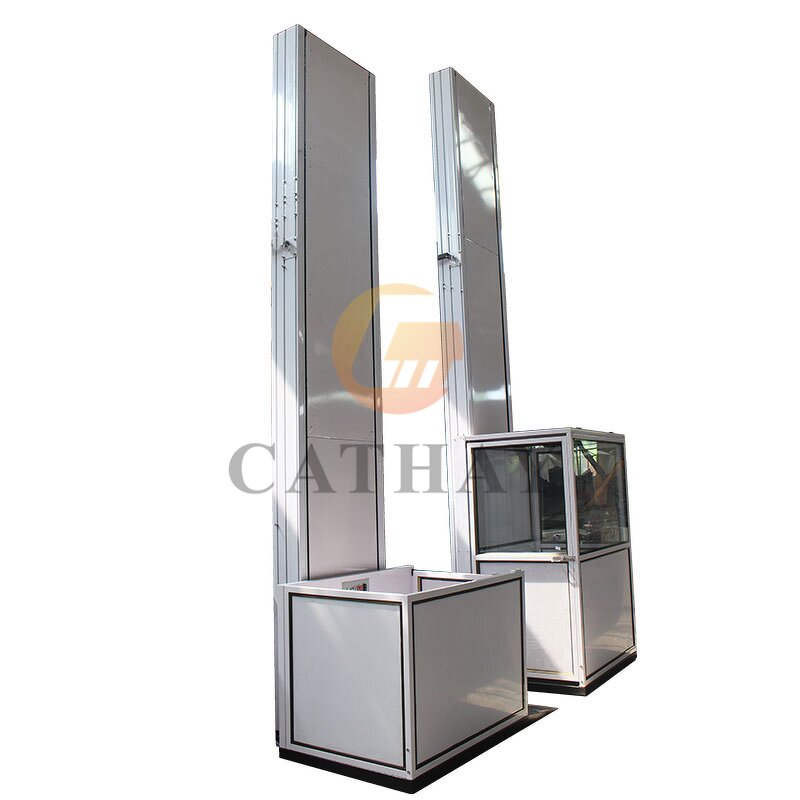 Passenger Elevator Manufacturer - OEM/ODM Ce Certificated Residential China Lift